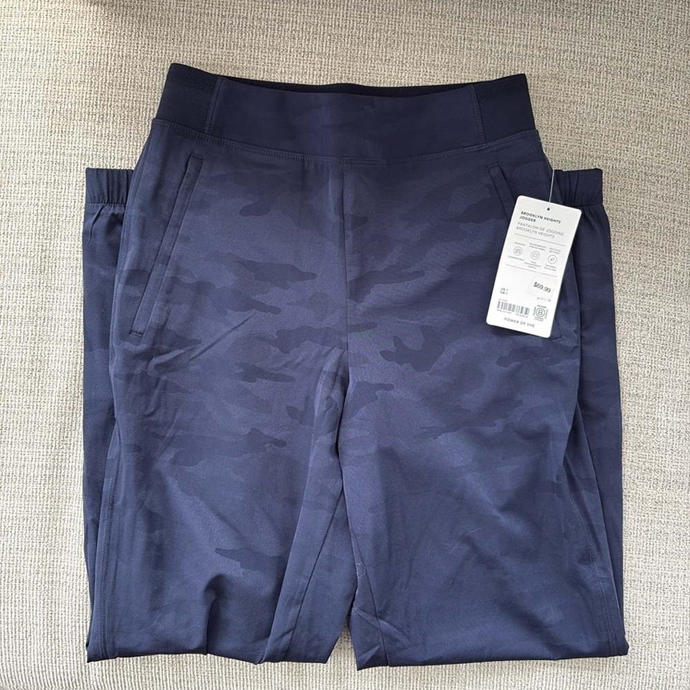 Athleta Brooklyn Joggers